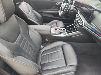 2023 BMW 2 Series M240i xDrive