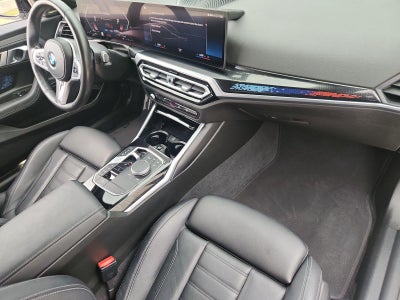 2023 BMW 2 Series M240i xDrive