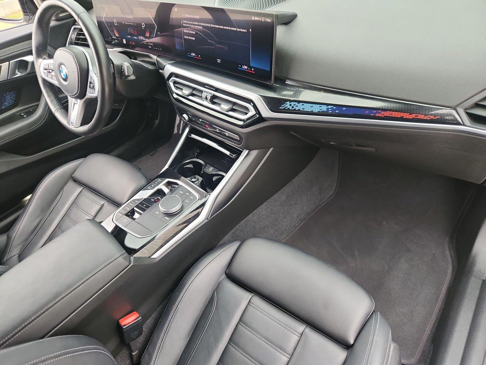 2023 BMW 2 Series M240i xDrive