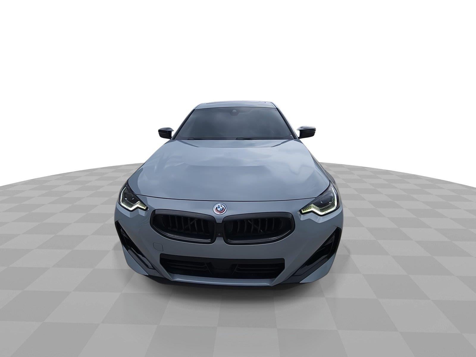2023 BMW 2 Series M240i xDrive