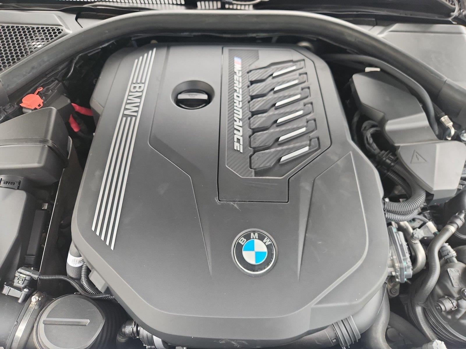 2023 BMW 2 Series M240i xDrive