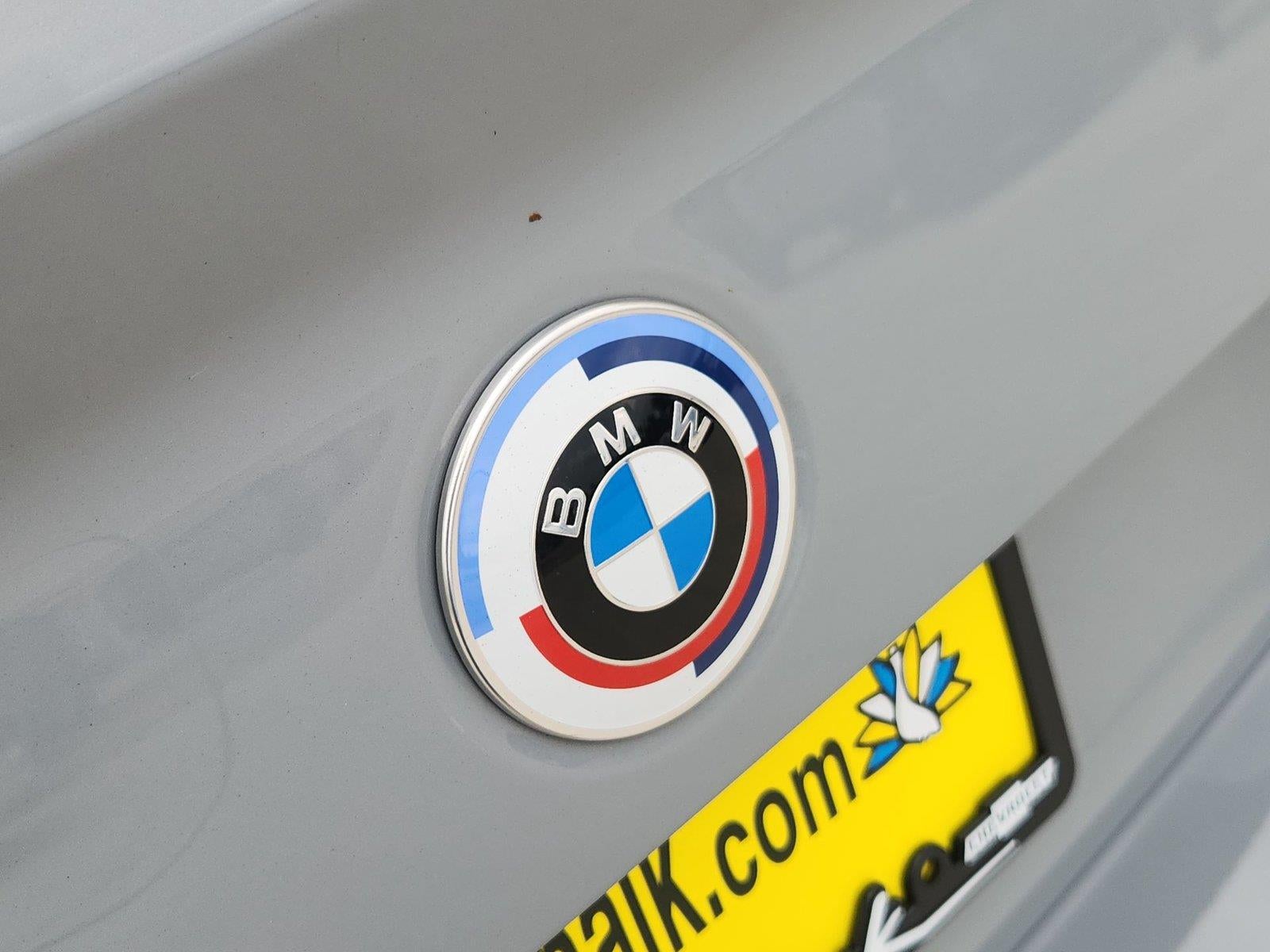 2023 BMW 2 Series M240i xDrive