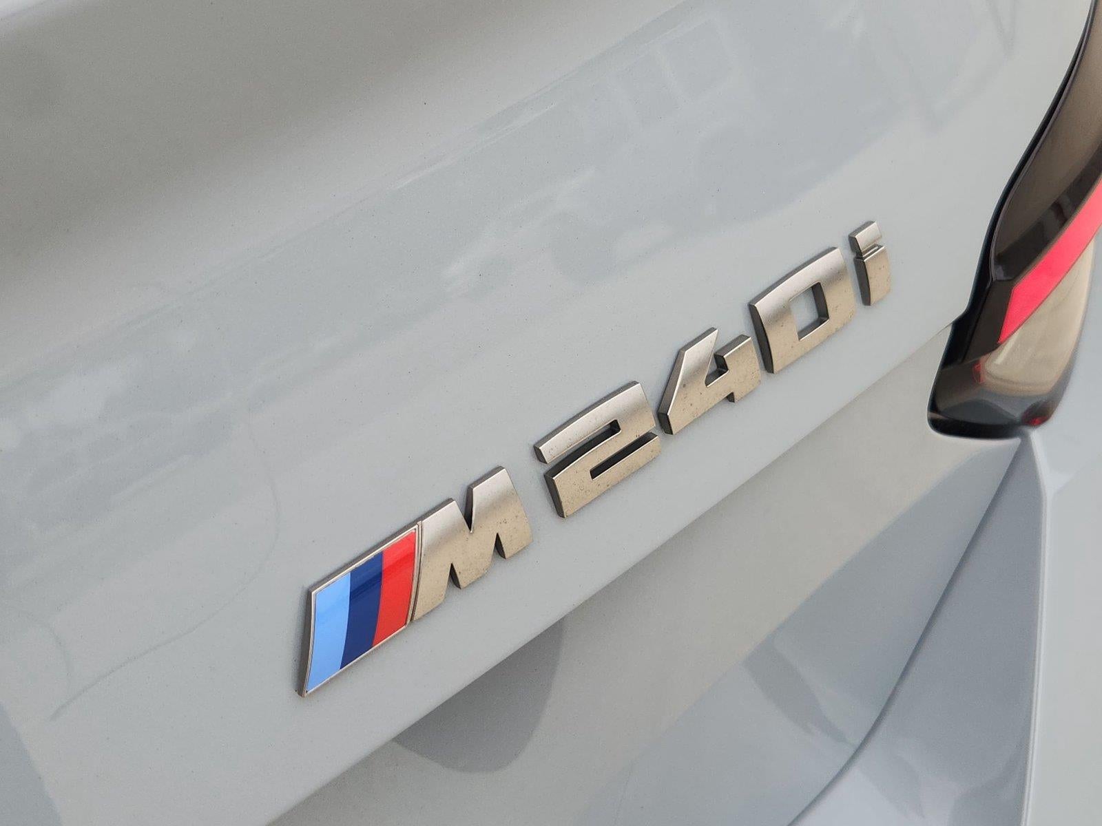 2023 BMW 2 Series M240i xDrive