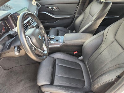 2020 BMW 3 Series 330i