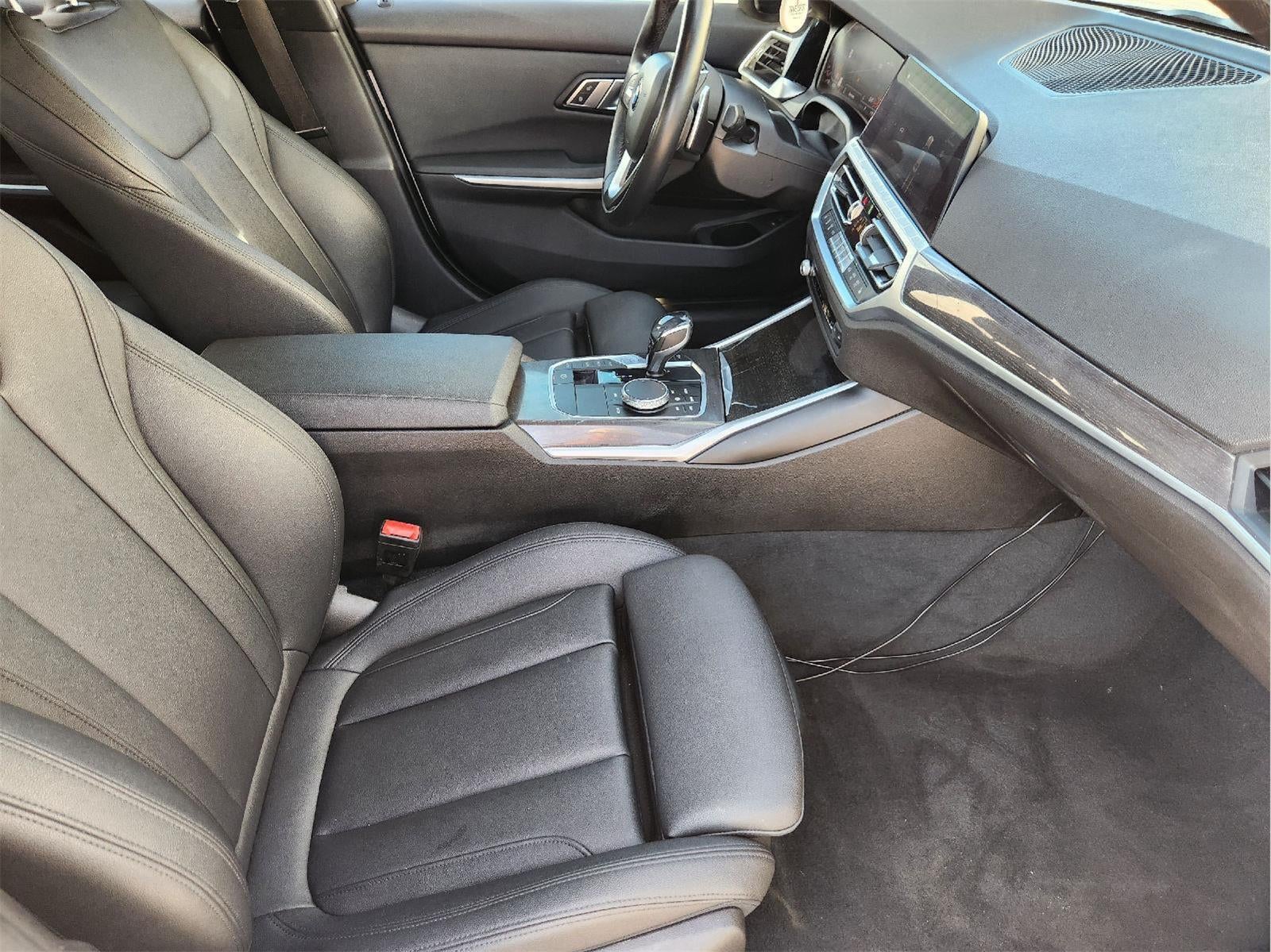 2020 BMW 3 Series 330i