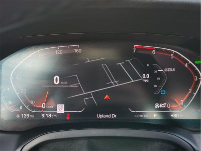 2020 BMW 3 Series 330i