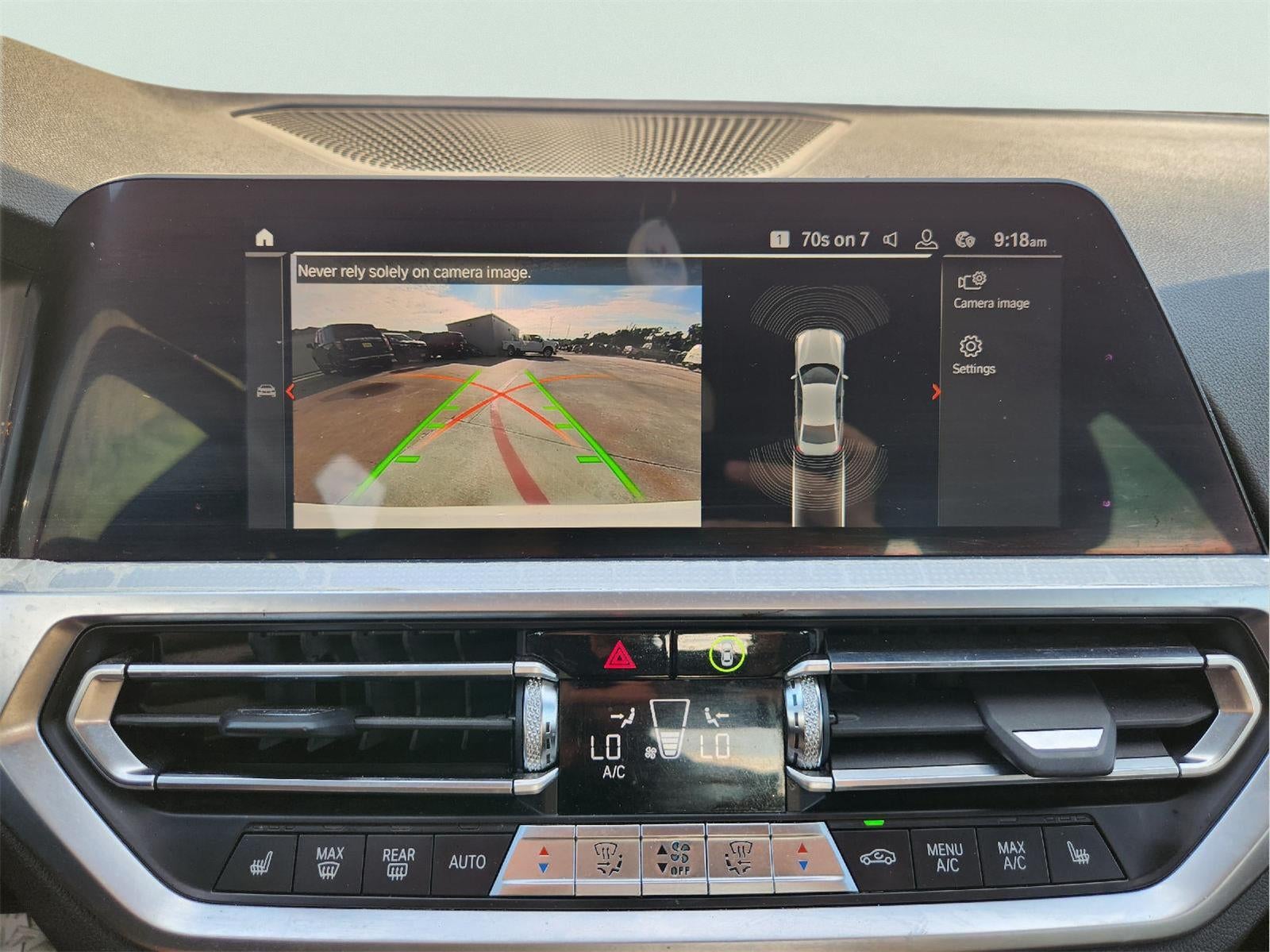 2020 BMW 3 Series 330i