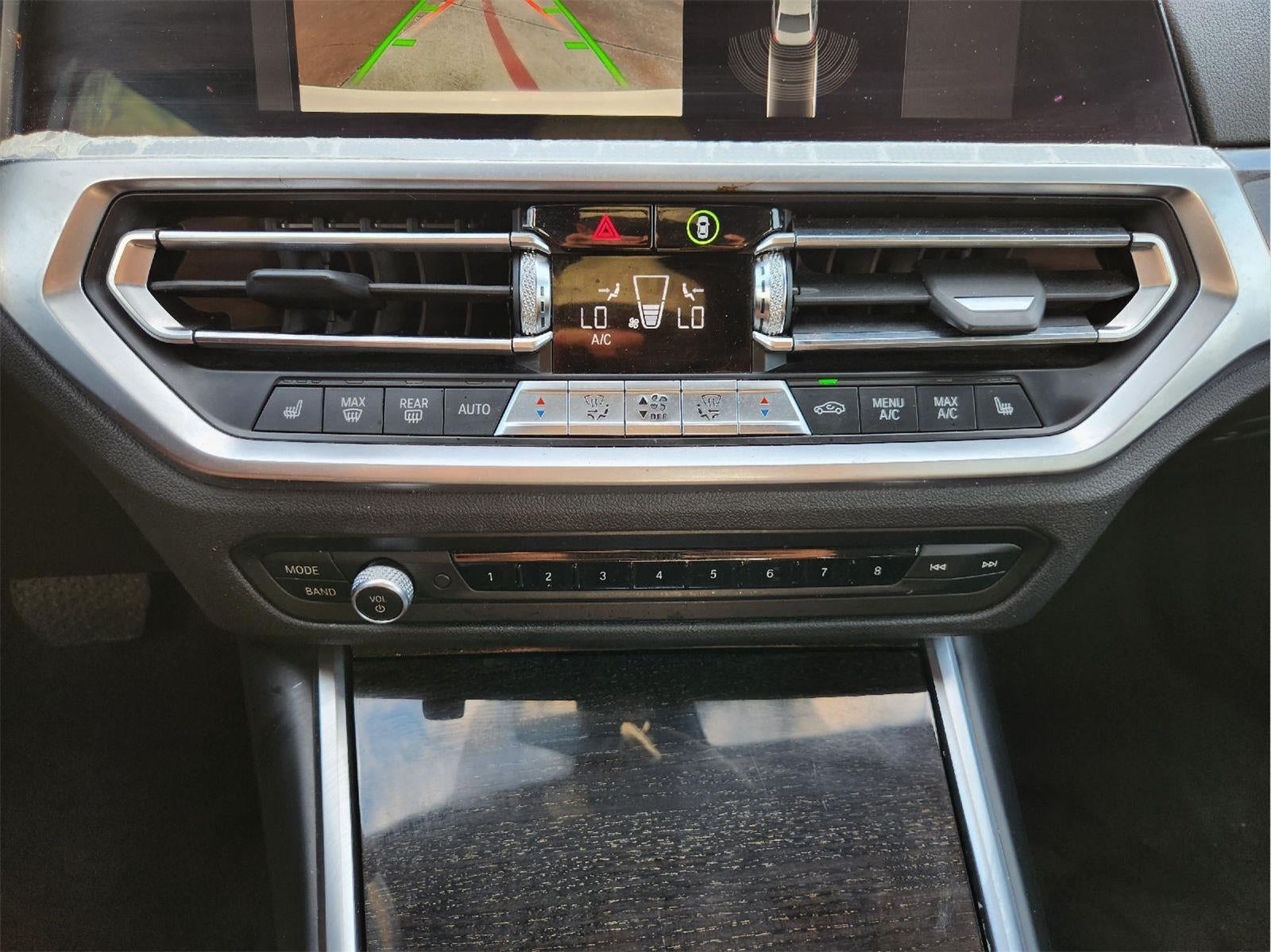 2020 BMW 3 Series 330i