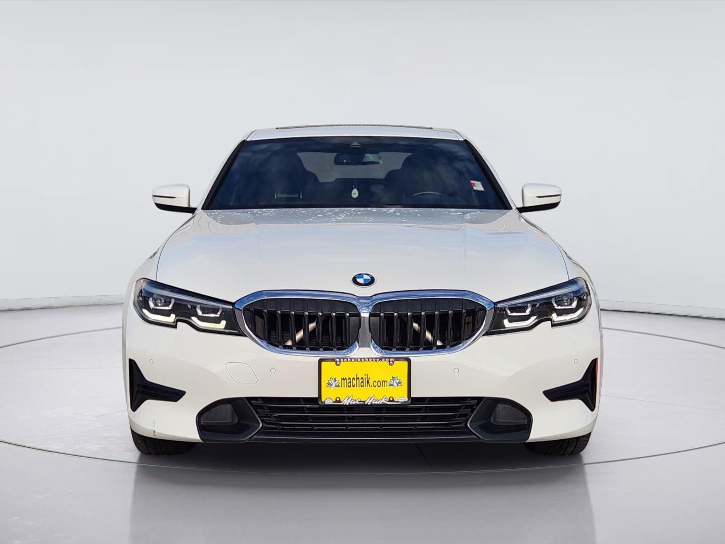 2020 BMW 3 Series 330i