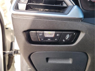 2020 BMW 3 Series 330i