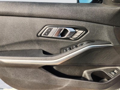 2020 BMW 3 Series 330i
