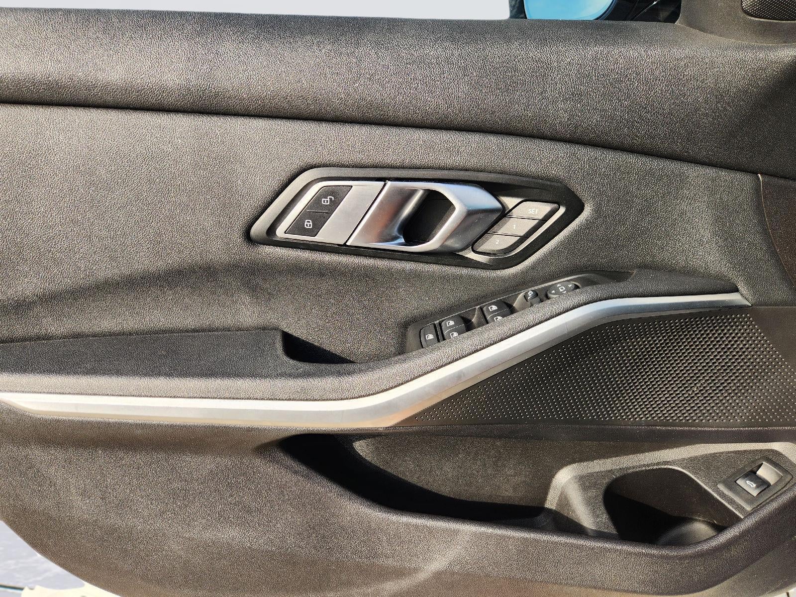 2020 BMW 3 Series 330i