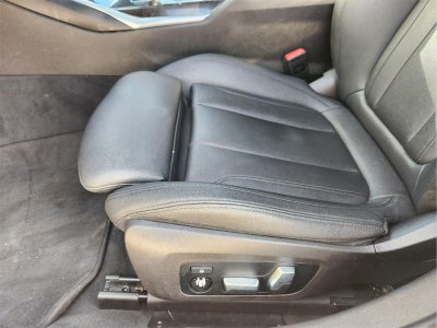 2020 BMW 3 Series 330i