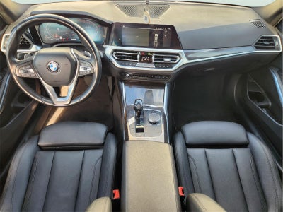 2020 BMW 3 Series 330i