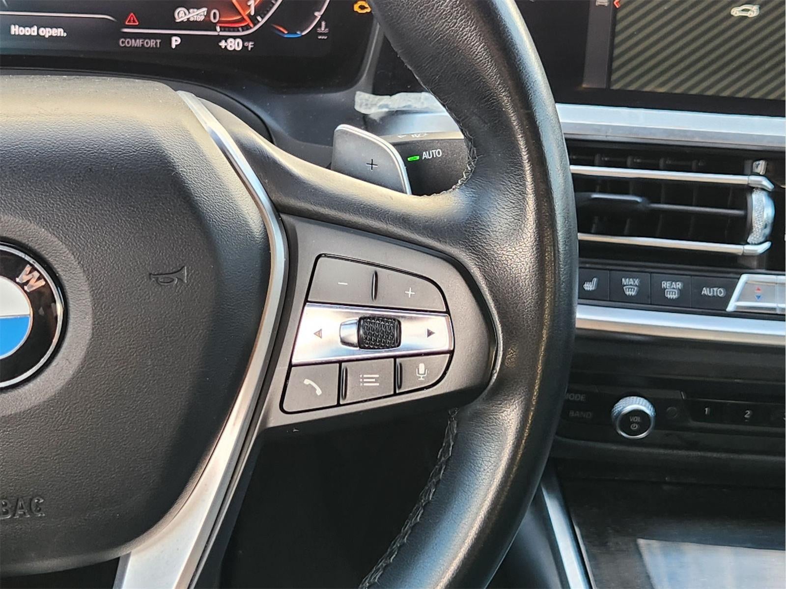 2020 BMW 3 Series 330i