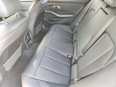 2020 BMW 3 Series 330i