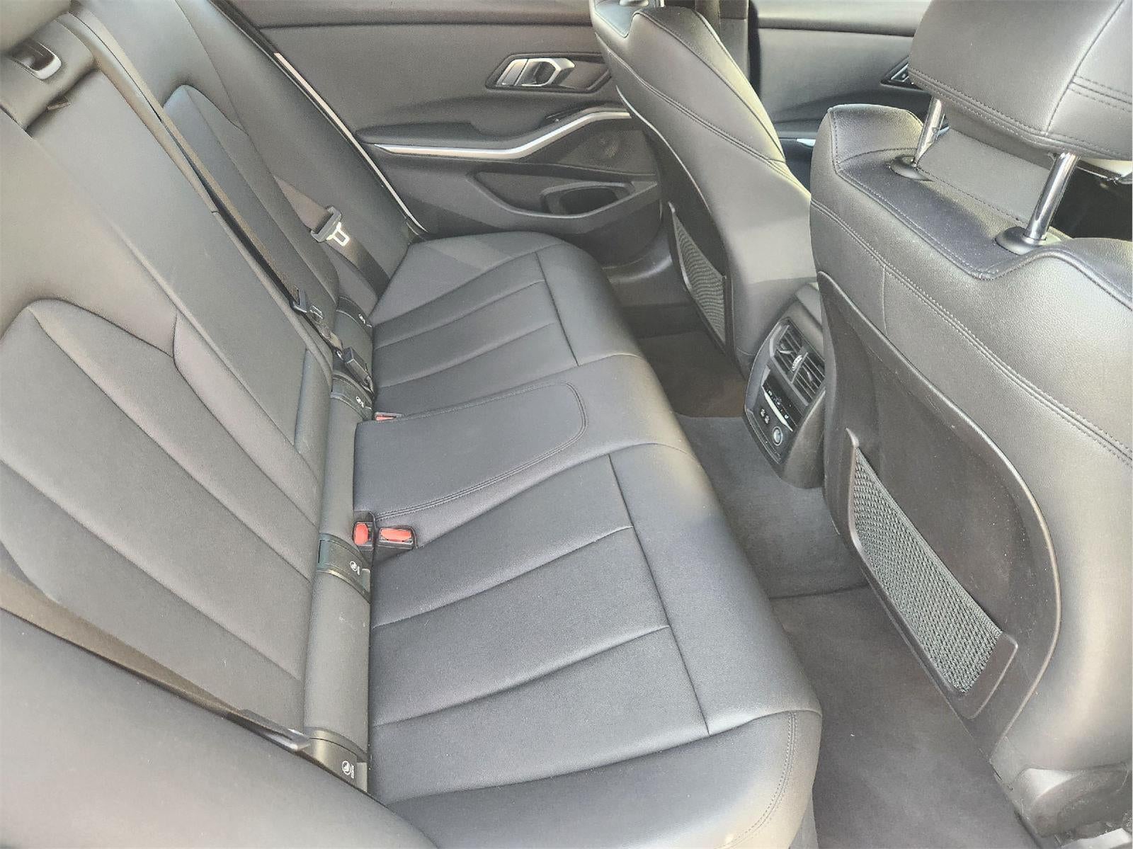 2020 BMW 3 Series 330i