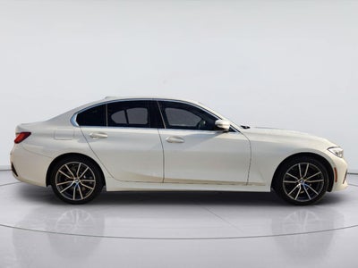 2020 BMW 3 Series 330i