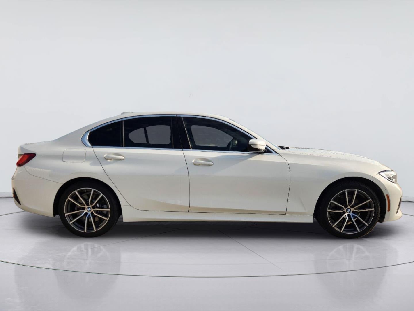 2020 BMW 3 Series 330i