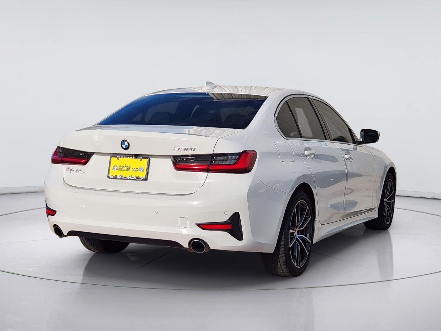 2020 BMW 3 Series 330i