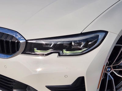 2020 BMW 3 Series 330i