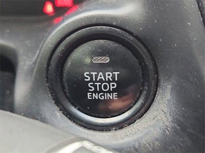 2015 Mazda Mazda3 Hatchback i Grand Touring