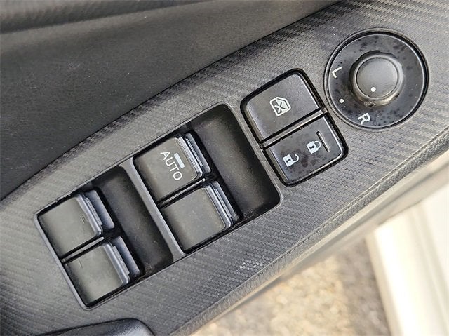 2015 Mazda Mazda3 Hatchback i Grand Touring