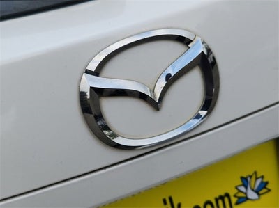 2015 Mazda Mazda3 Hatchback i Grand Touring