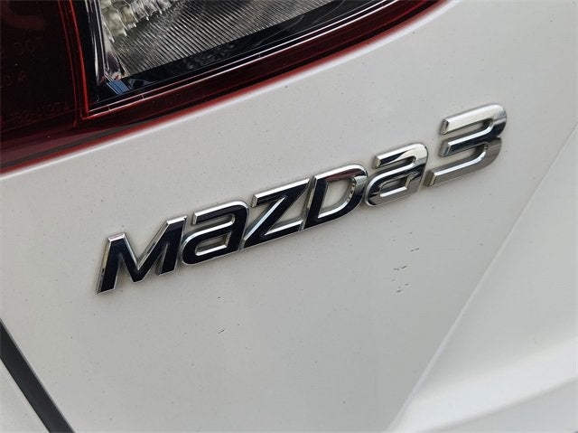 2015 Mazda Mazda3 Hatchback i Grand Touring