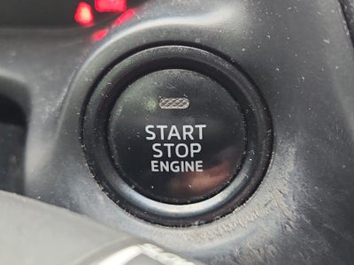 2015 Mazda Mazda3 Hatchback i Grand Touring