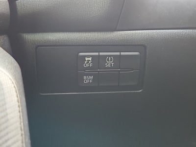2015 Mazda Mazda3 Hatchback i Grand Touring