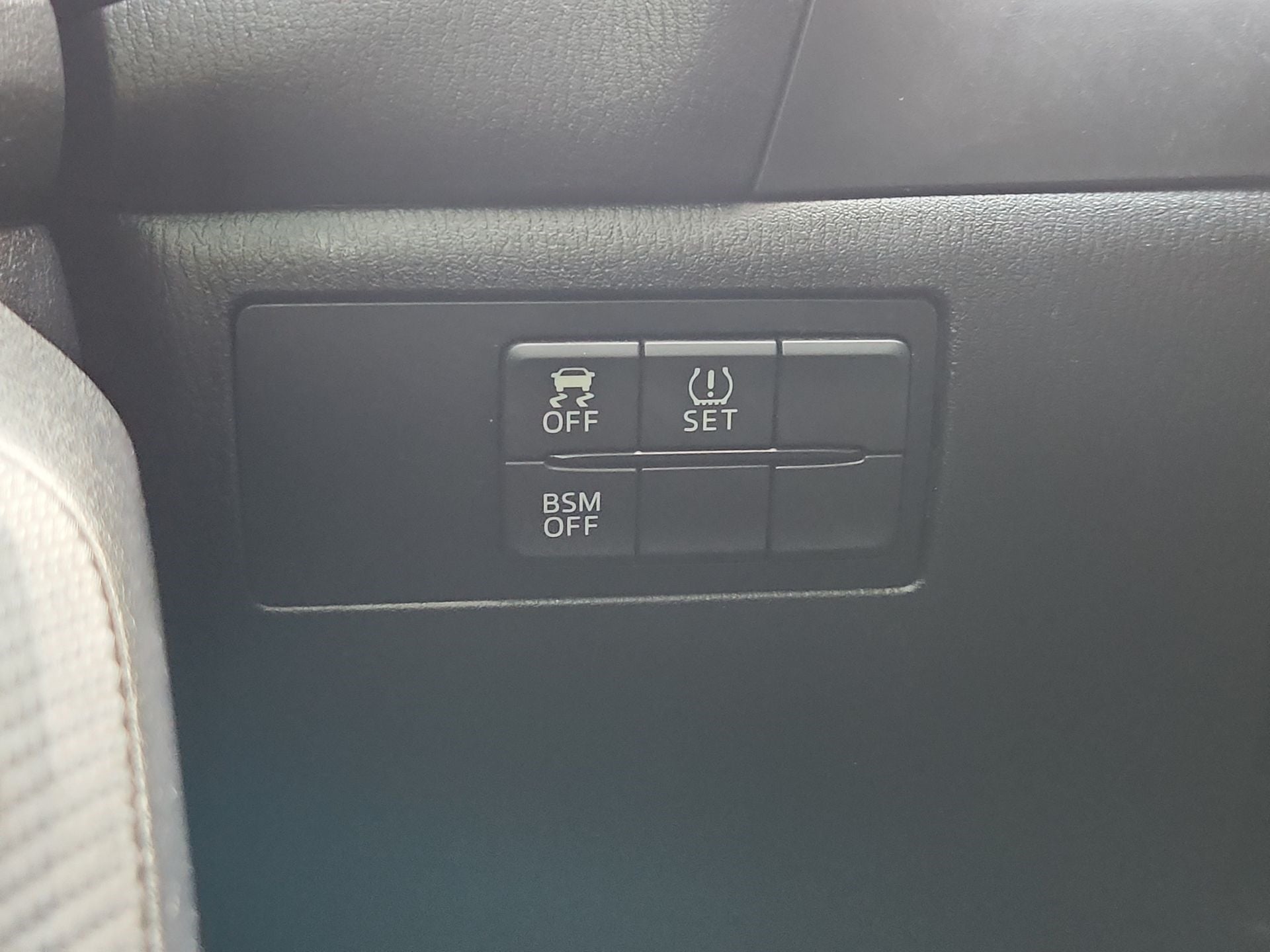 2015 Mazda Mazda3 Hatchback i Grand Touring