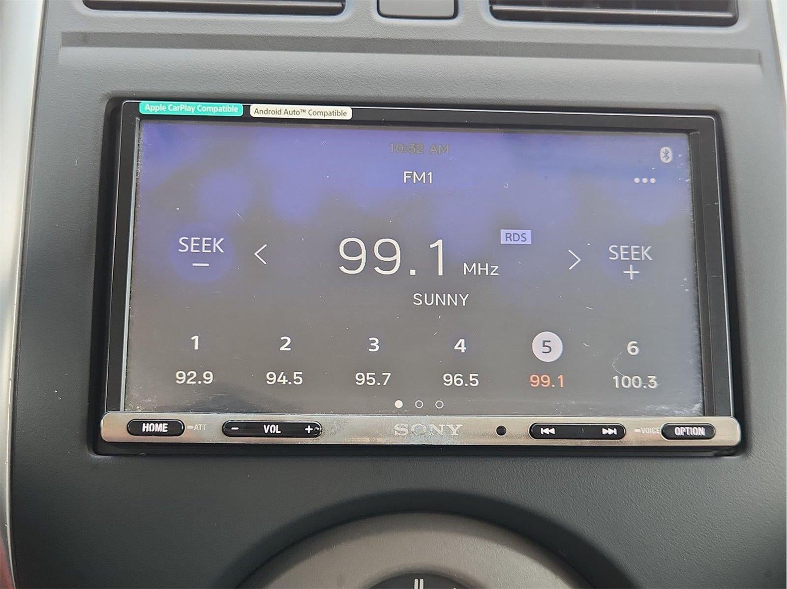2014 Nissan Versa SV