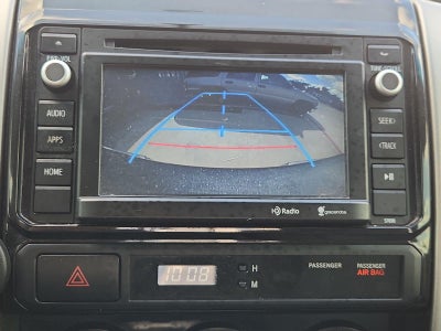 2014 Toyota Tacoma PreRunner V6