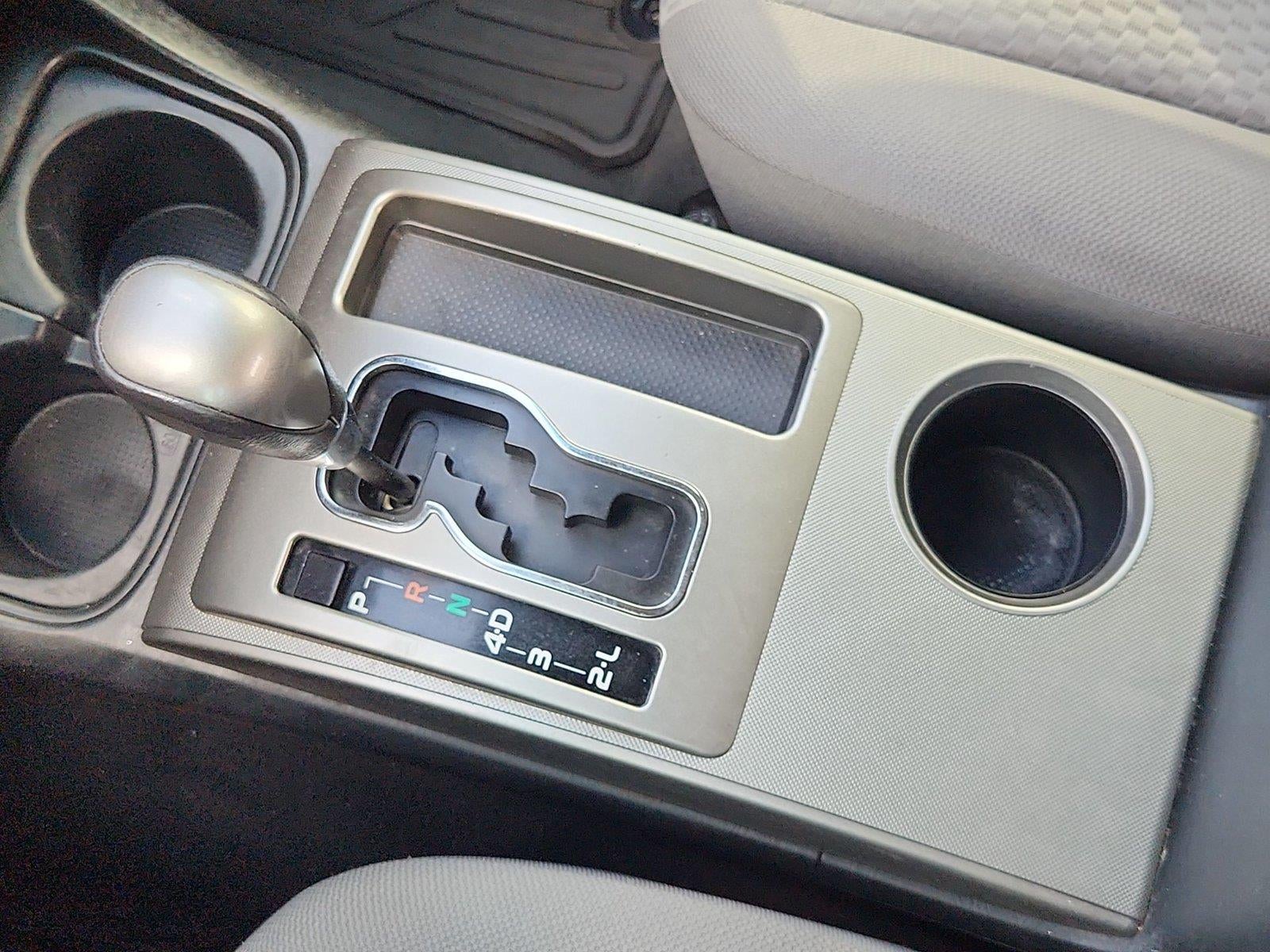 2014 Toyota Tacoma PreRunner V6