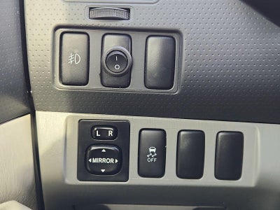 2014 Toyota Tacoma PreRunner V6