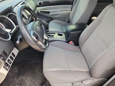 2014 Toyota Tacoma PreRunner V6