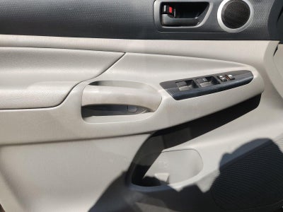 2014 Toyota Tacoma PreRunner V6