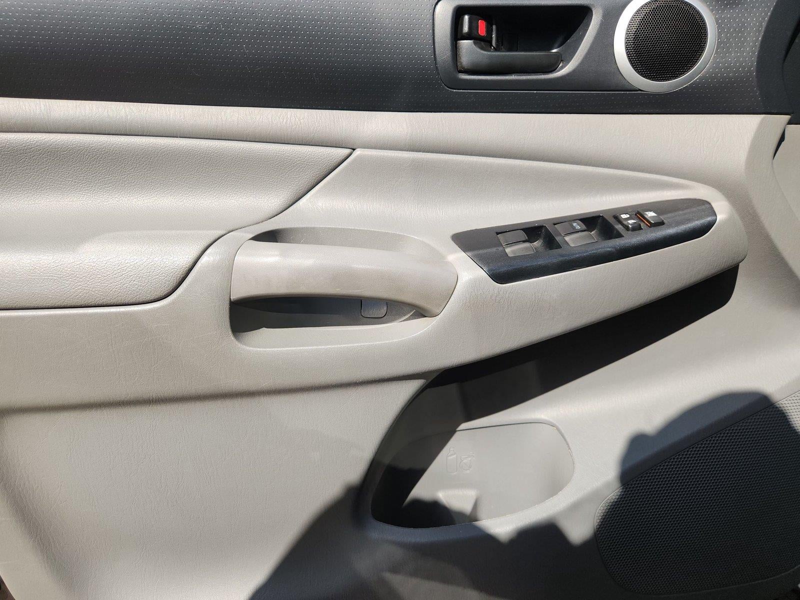 2014 Toyota Tacoma PreRunner V6