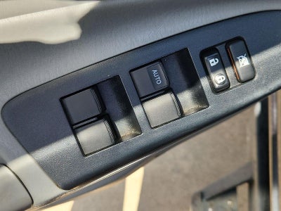 2014 Toyota Tacoma PreRunner V6