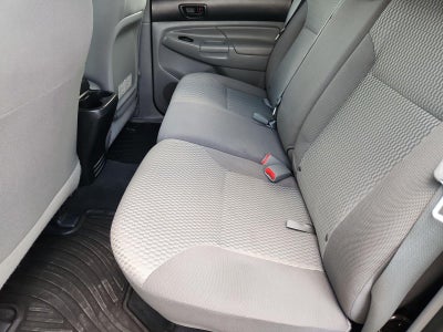 2014 Toyota Tacoma PreRunner V6