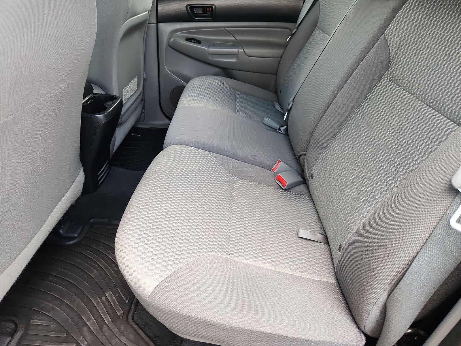 2014 Toyota Tacoma PreRunner V6