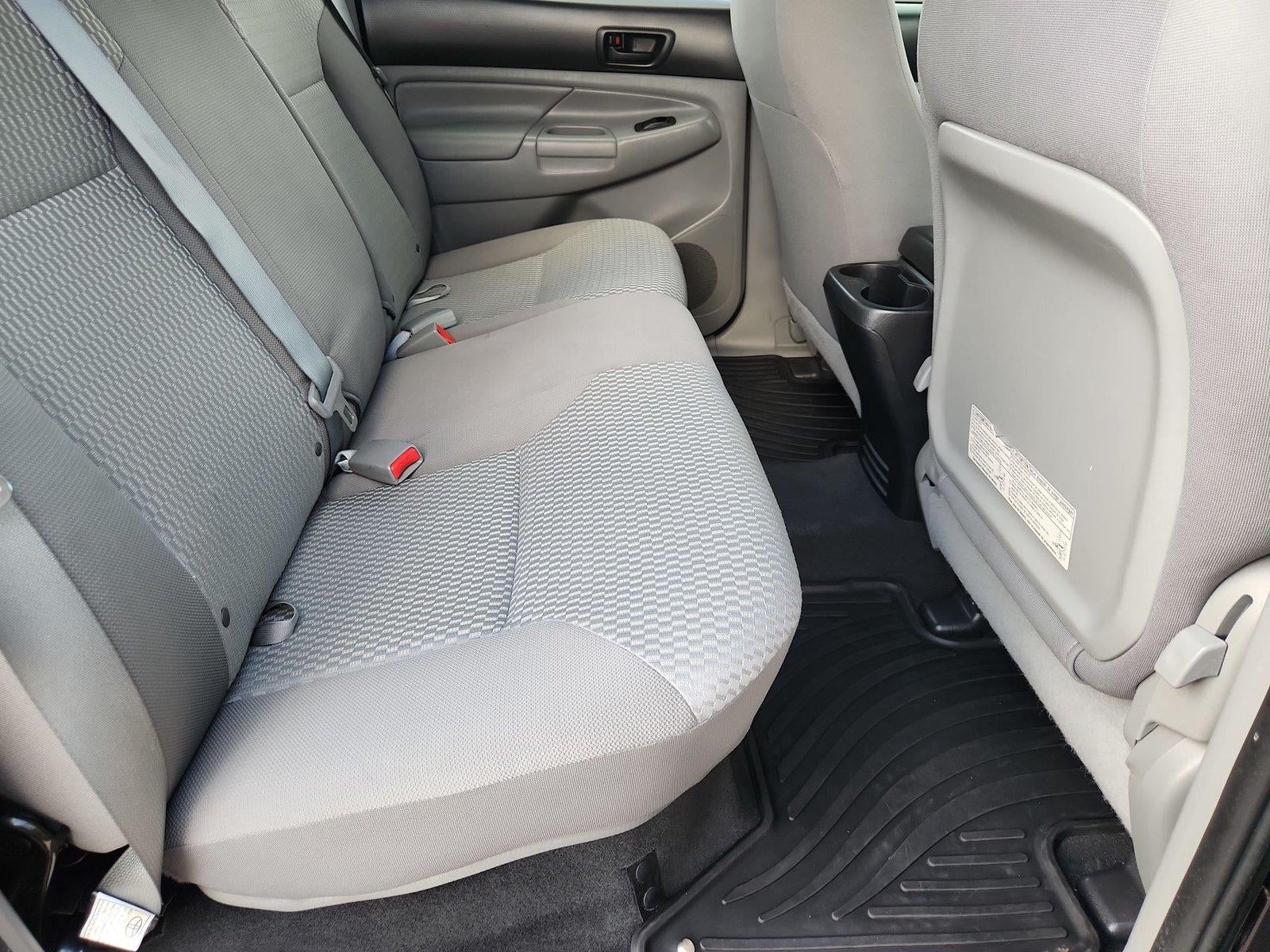 2014 Toyota Tacoma PreRunner V6