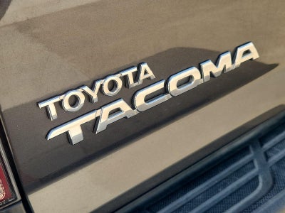 2014 Toyota Tacoma PreRunner V6