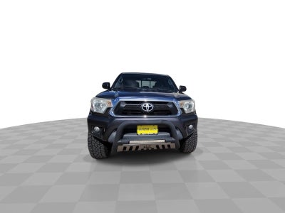 2014 Toyota Tacoma PreRunner V6