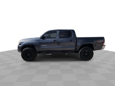 2014 Toyota Tacoma PreRunner V6
