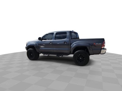 2014 Toyota Tacoma PreRunner V6