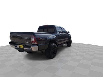 2014 Toyota Tacoma PreRunner V6