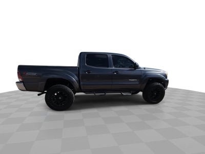 2014 Toyota Tacoma PreRunner V6