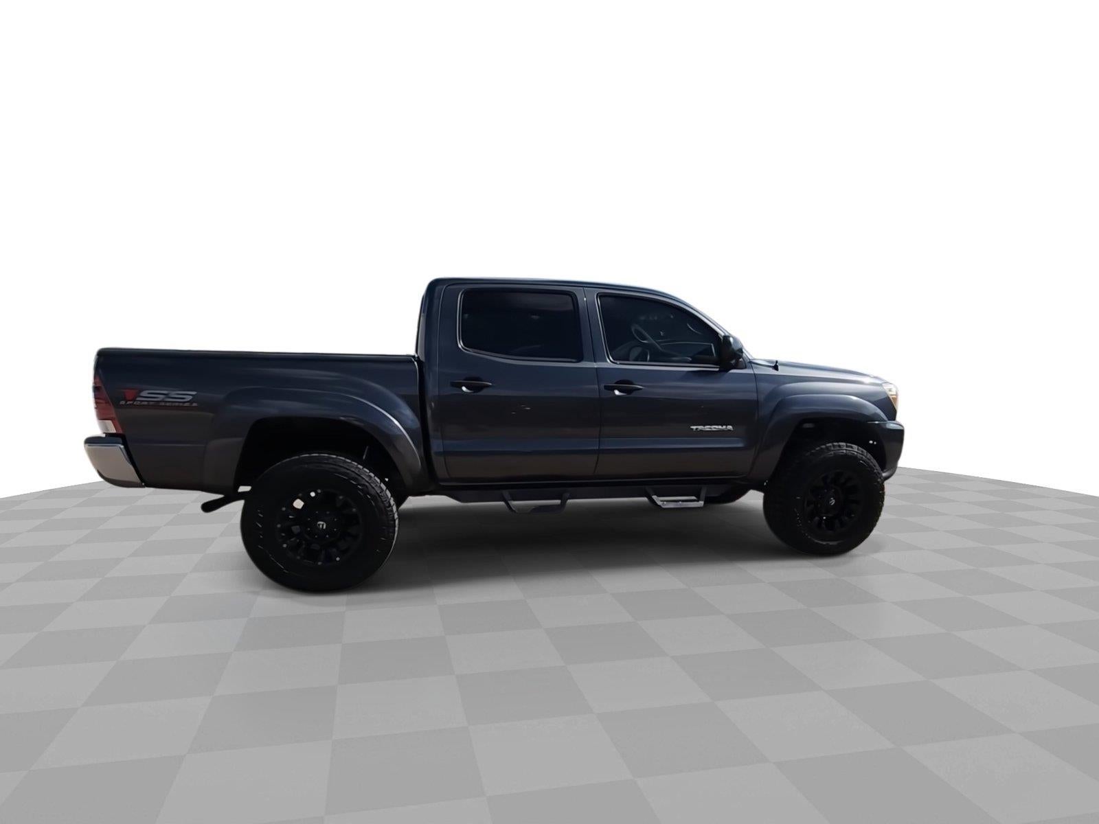2014 Toyota Tacoma PreRunner V6